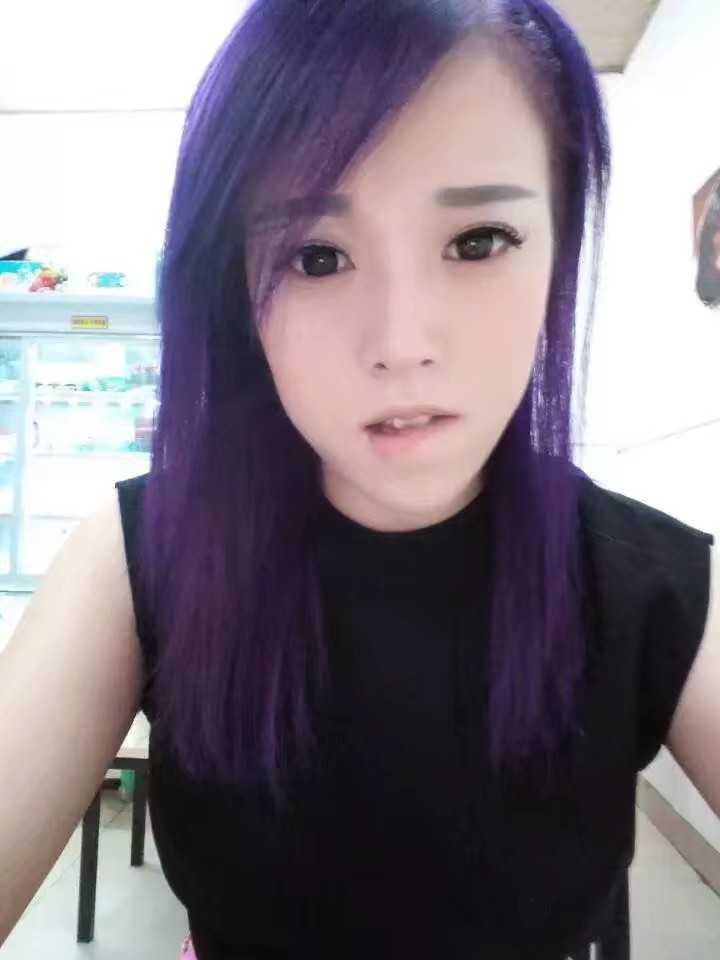 温州寻欢小姐姐